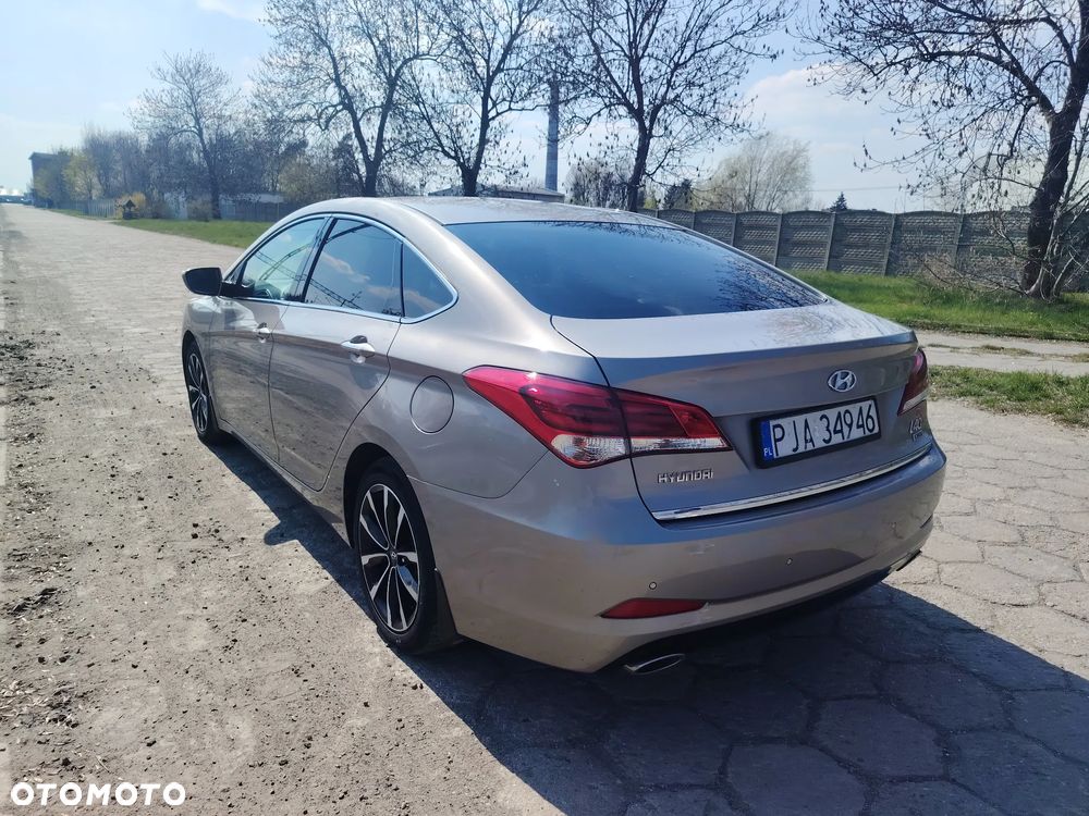 Hyundai i40 1.7 CRDi Style - 26