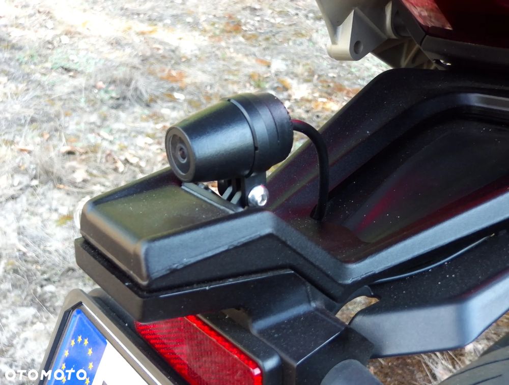 Benelli TRK 702 - 6