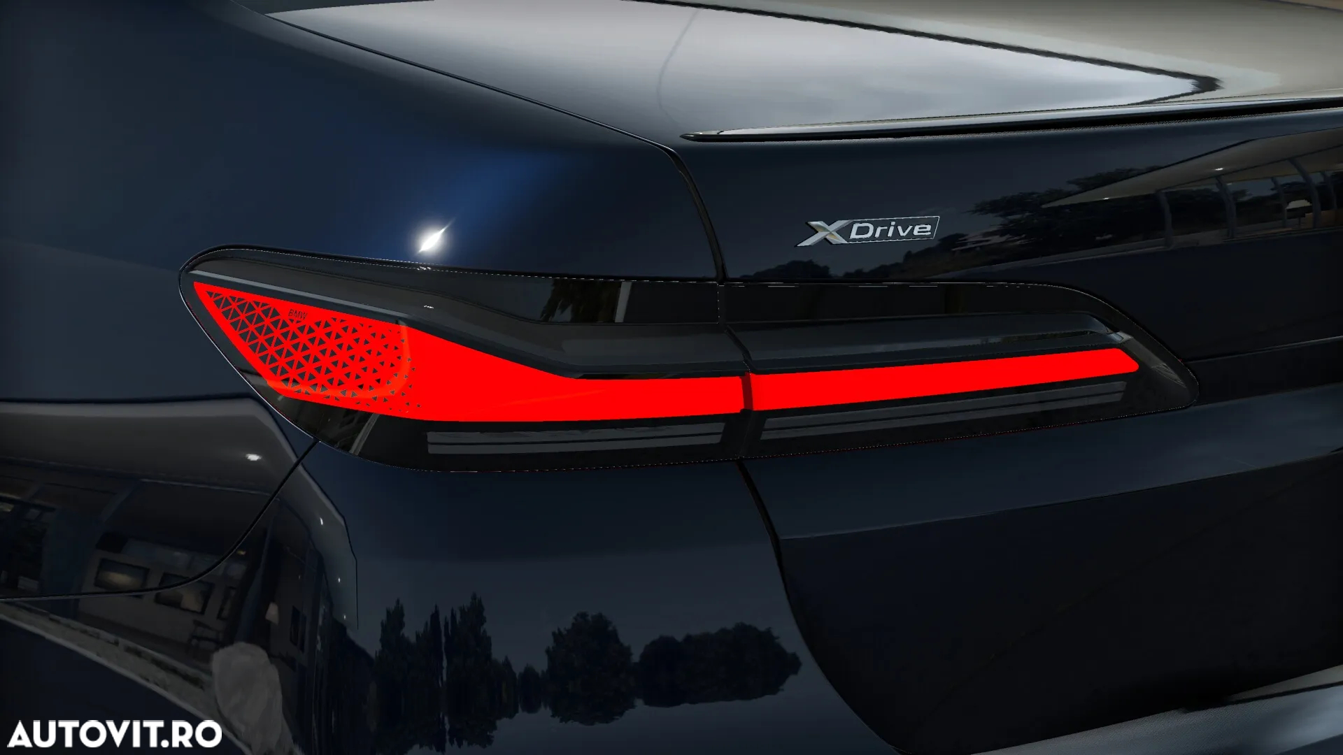 BMW Seria 7 740d xDrive MHEV - 7