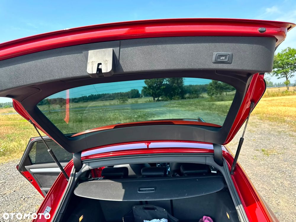 Audi A4 Avant 2.0 TDI Quattro - 33