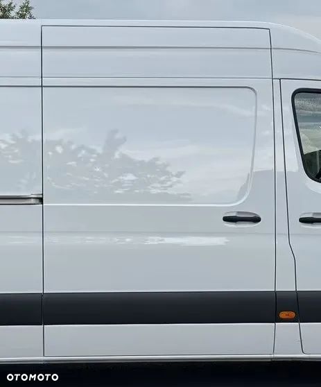SPRINTER 907 / 910 drzwi przesuwne suwane boczne