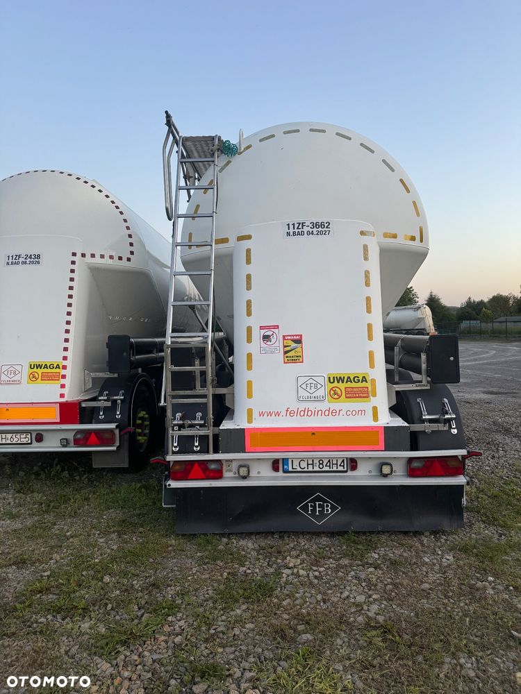 Feldbinder 37m - 4