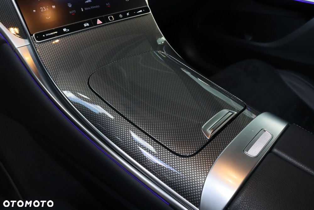 Mercedes-Benz GLC 220 d mHEV 4-Matic AMG Line - 14