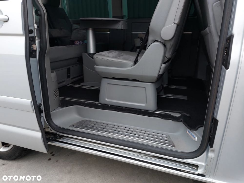 Volkswagen Multivan L1 Highline - 24