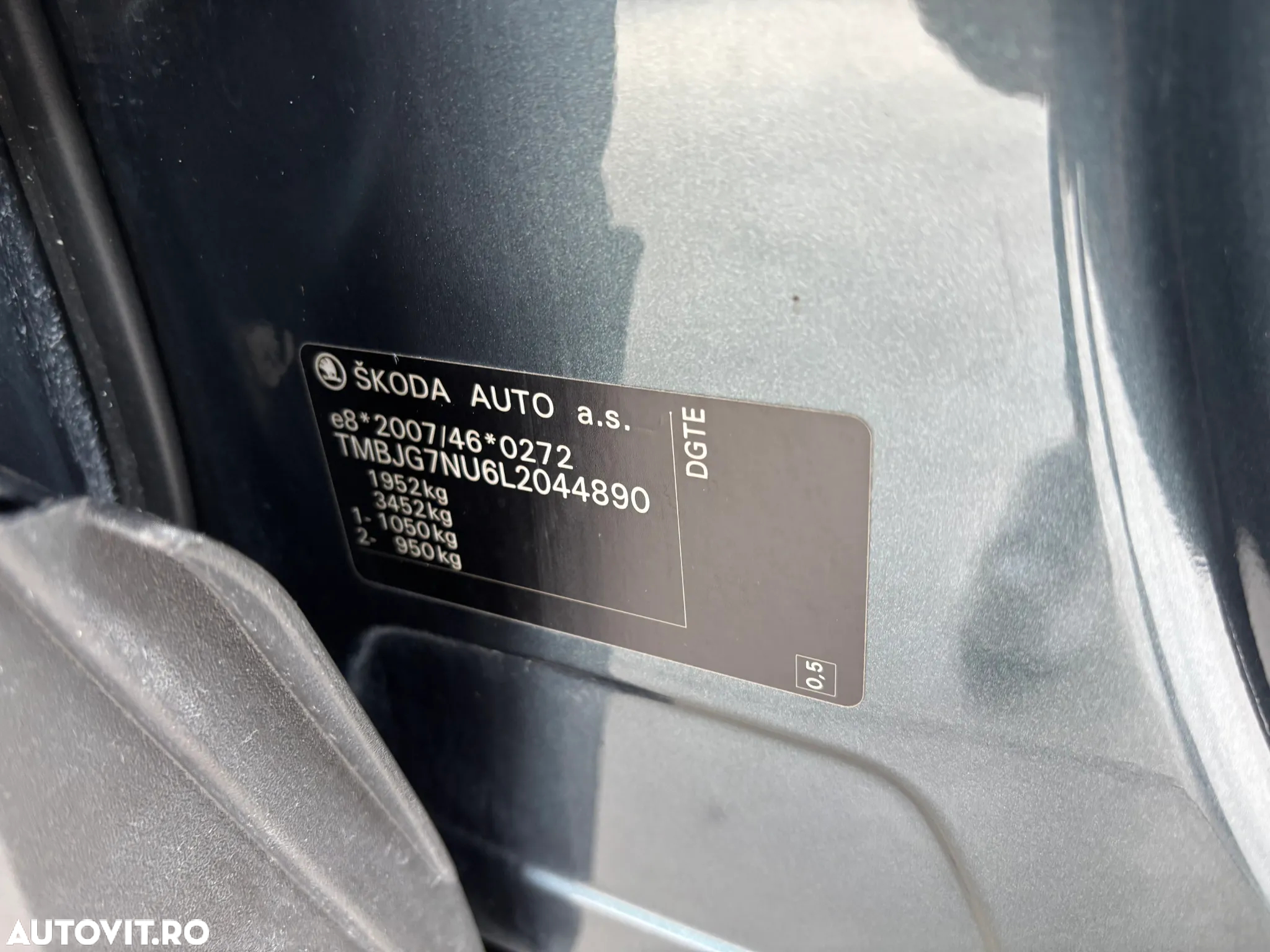 Skoda Karoq - 36