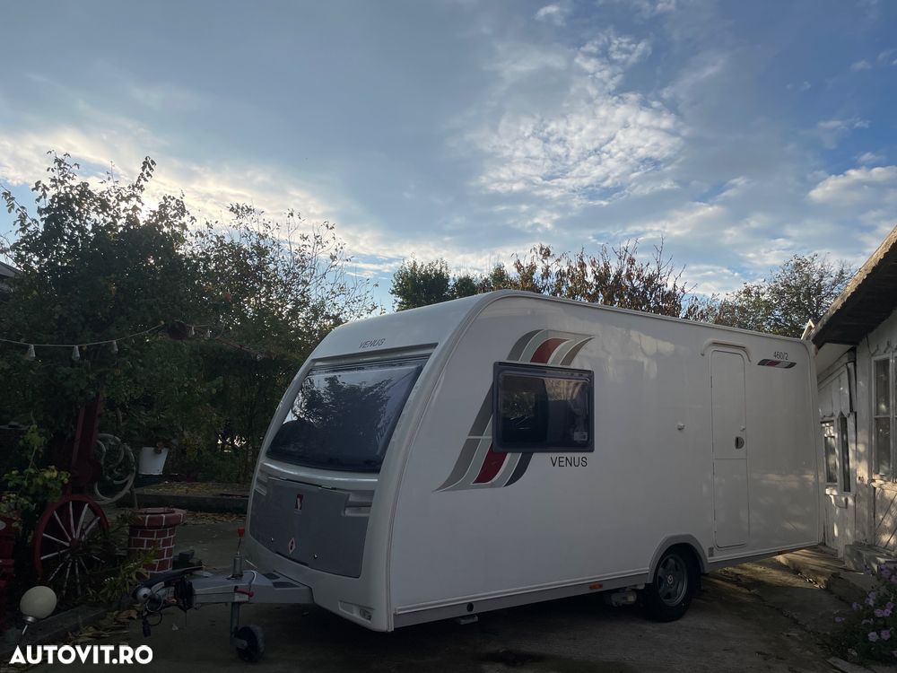 Alta Lunar Venus - 11