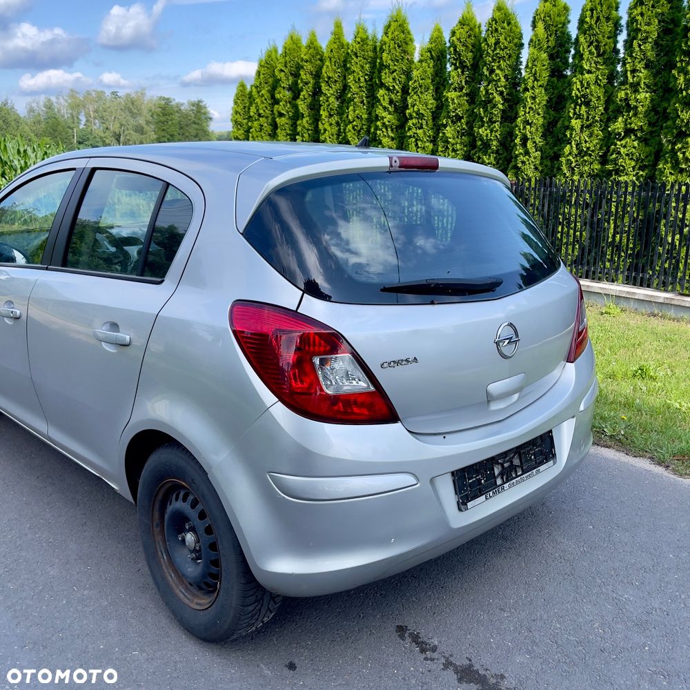 Opel Corsa 1.2 16V EcoFLEX Color Stripes - 23