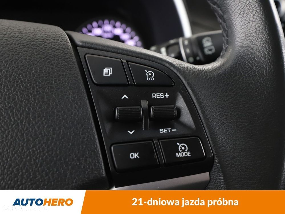 Hyundai Tucson 1.6 GDi Style 2WD - 27