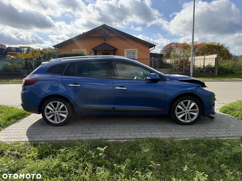 Renault Megane - 3