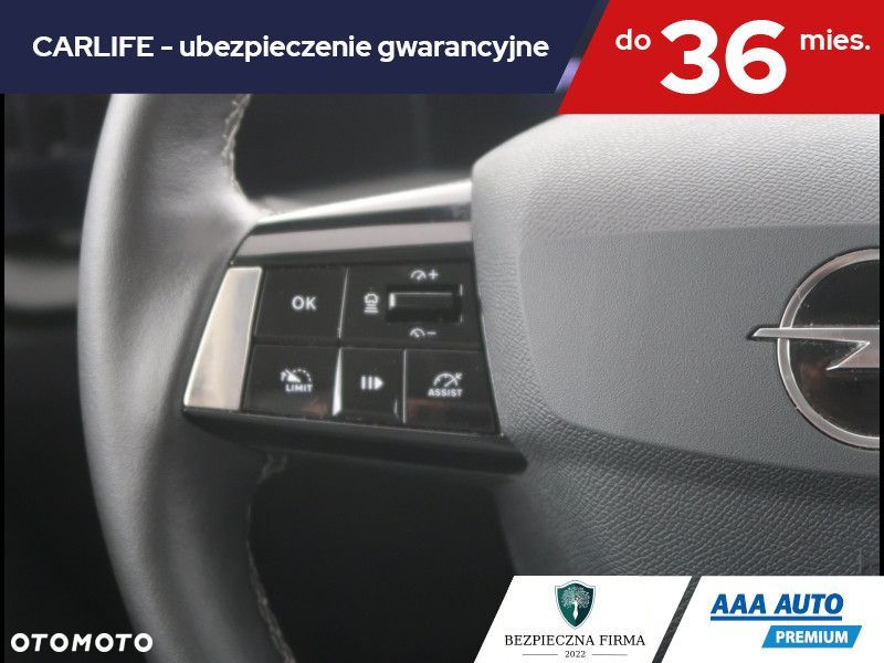 Opel Astra - 19