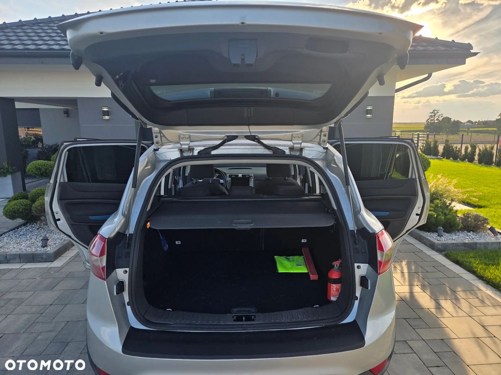 Ford Kuga 2.0 TDCi Trend - 10