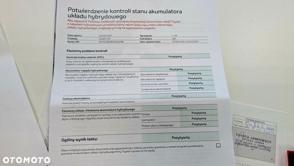 Toyota C-HR 1.8 Hybrid Dynamic - 28