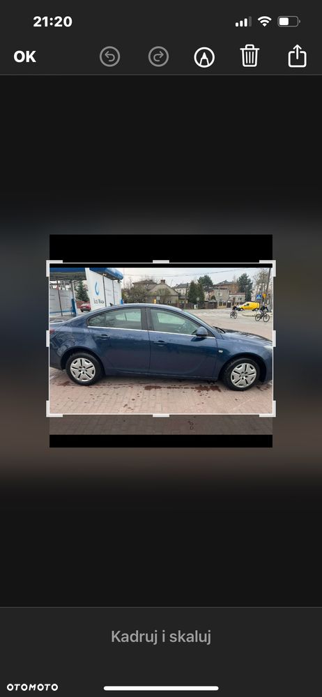 Opel Insignia - 6