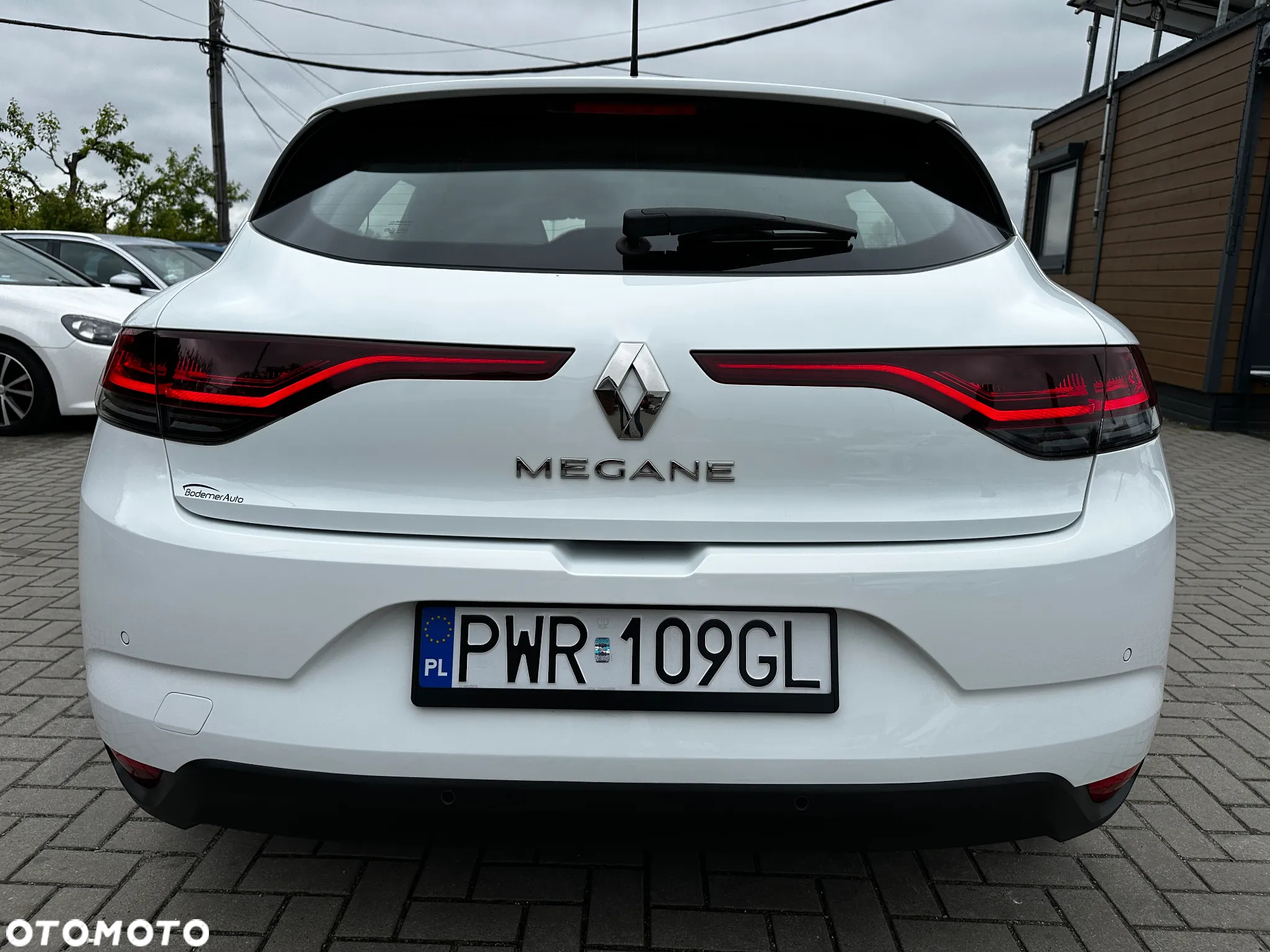 Renault Megane - 34