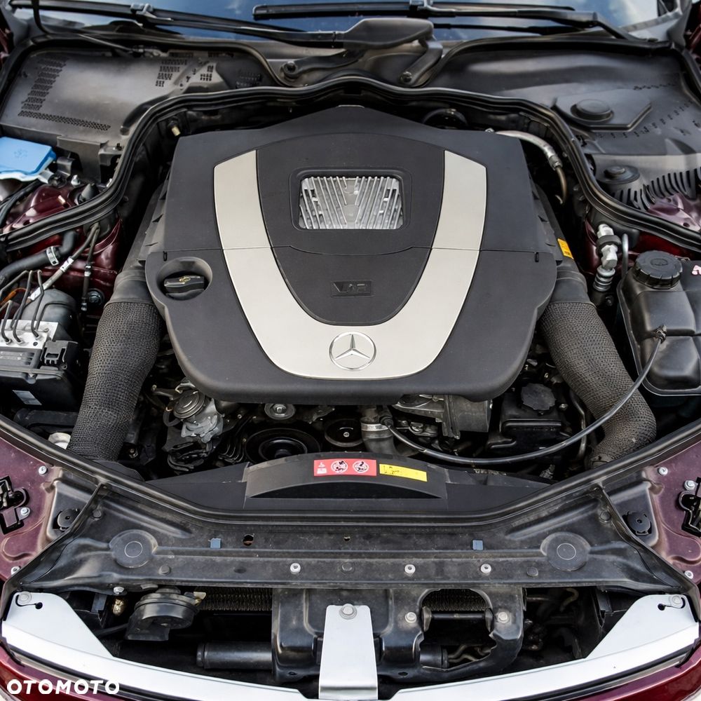 Mercedes-Benz CLS - 10