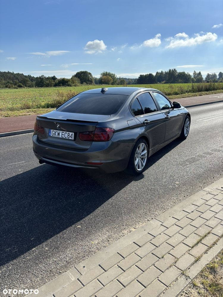 BMW Seria 3 - 3