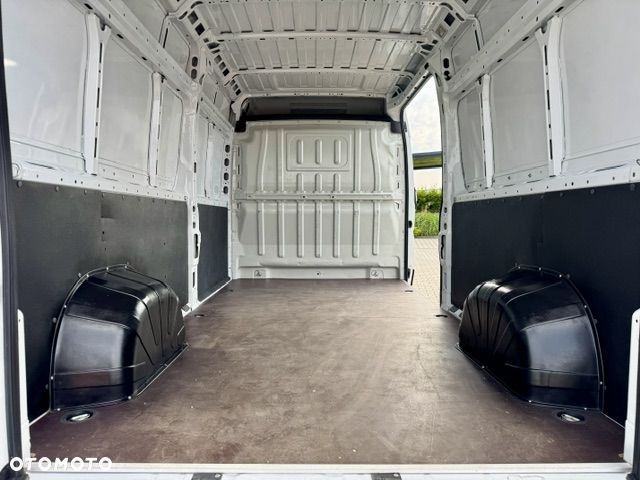 Opel Movano - 7