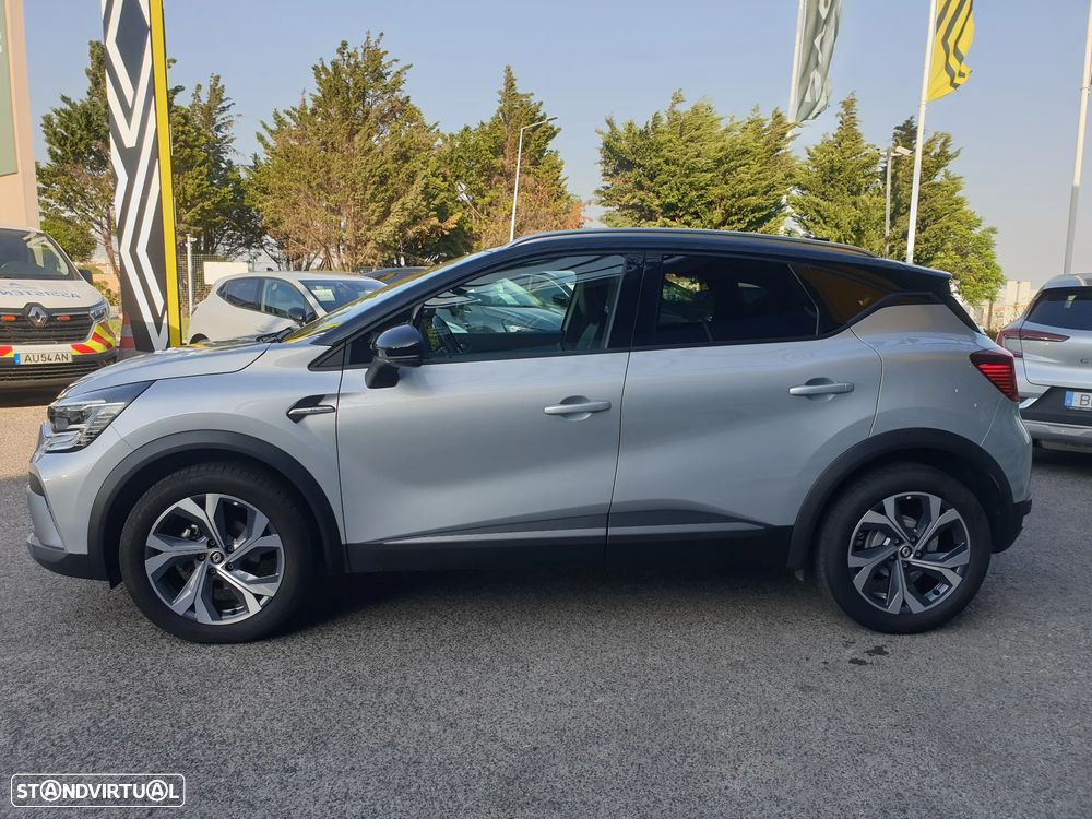 Renault Captur 1.0 TCe RS Line - 5