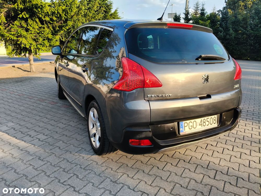 Peugeot 3008 - 7