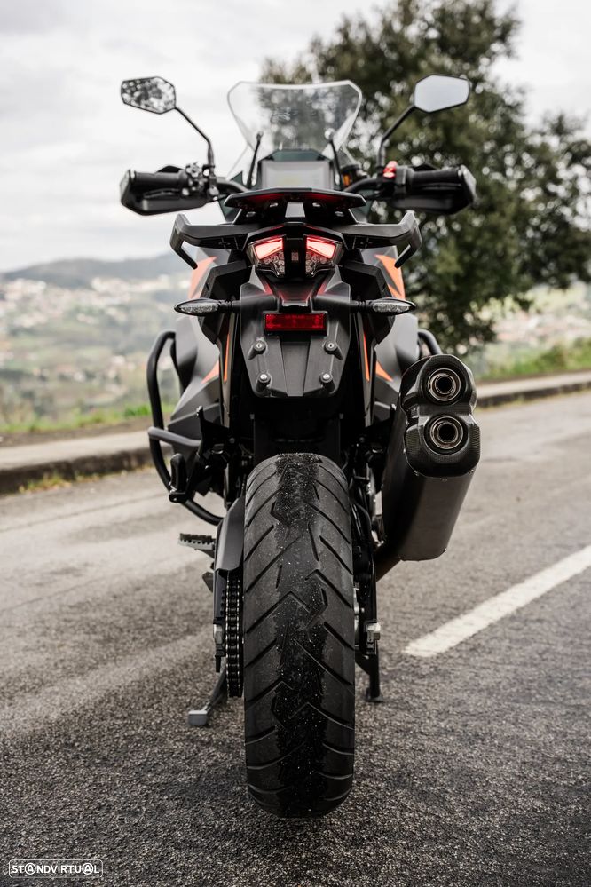 KTM 1290 Super Adventure S - 17