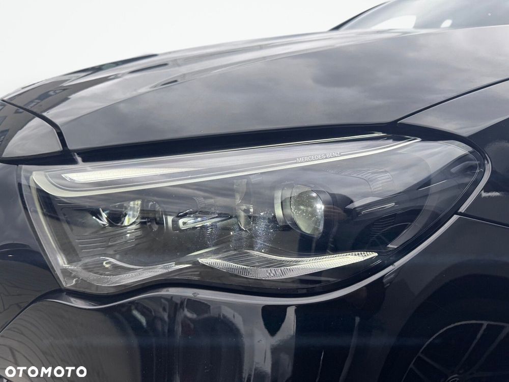 Mercedes-Benz Klasa E 220 d mHEV 4-Matic AMG 9G-Tronic - 30