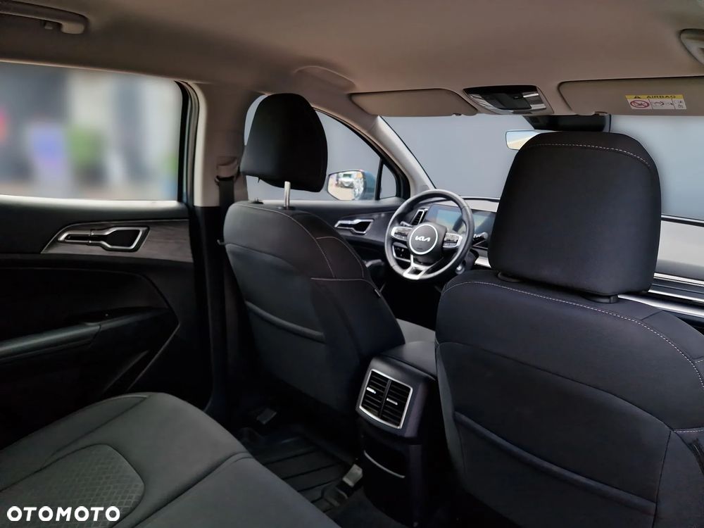 Kia Sportage 1.6 T-GDI M 2WD - 24