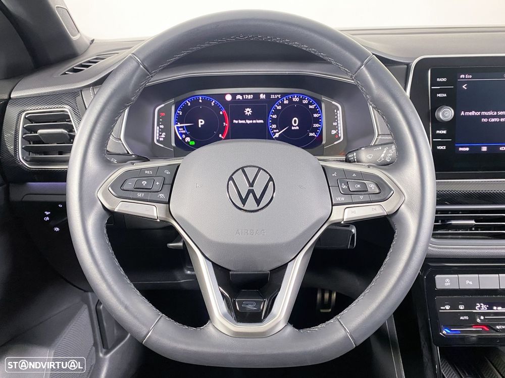 VW T-Cross - 9
