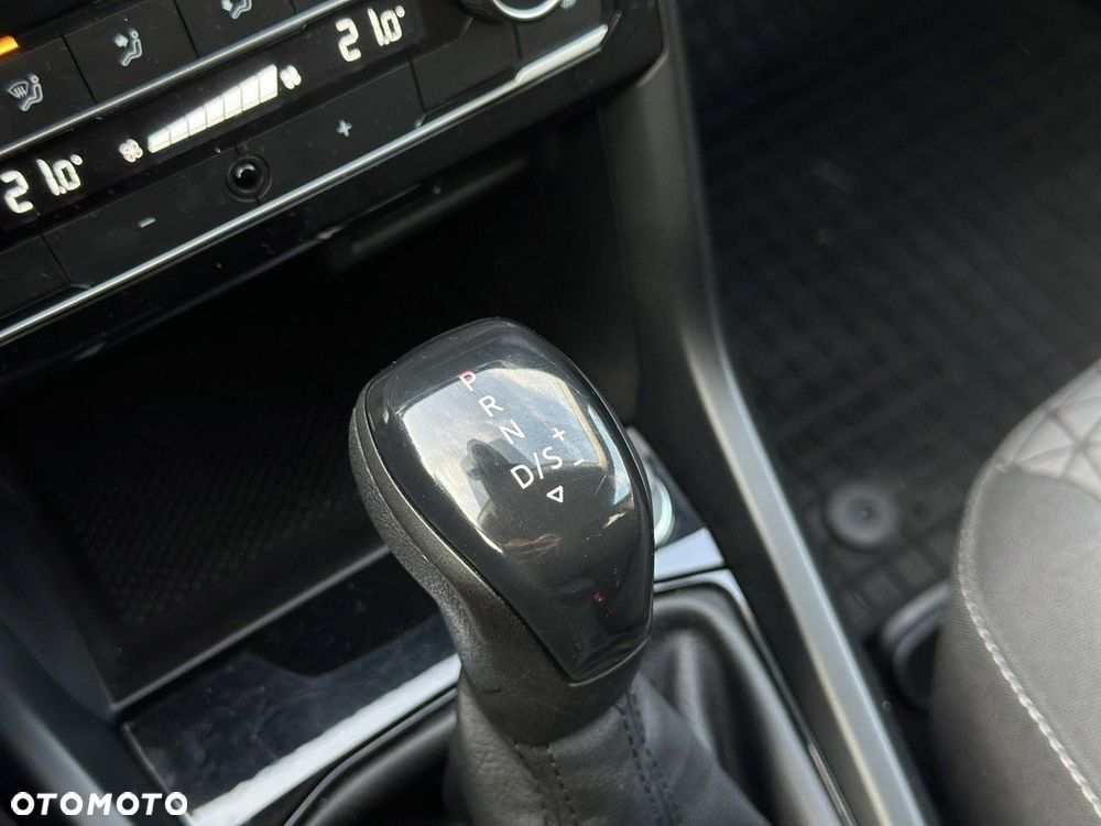 Volkswagen T-Cross 1.0 TSI Life DSG - 23