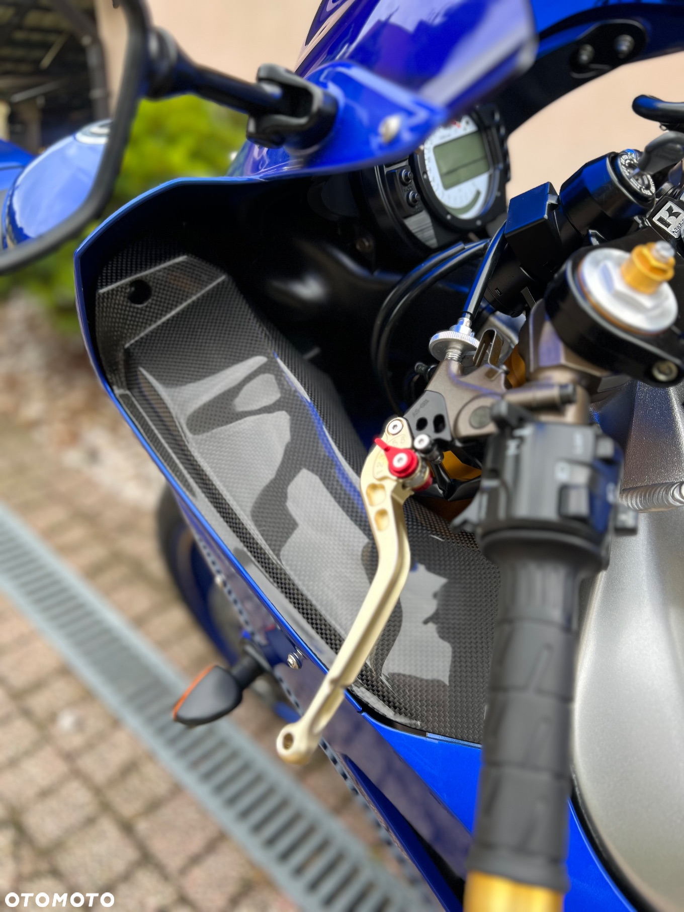 Kawasaki Ninja - 26