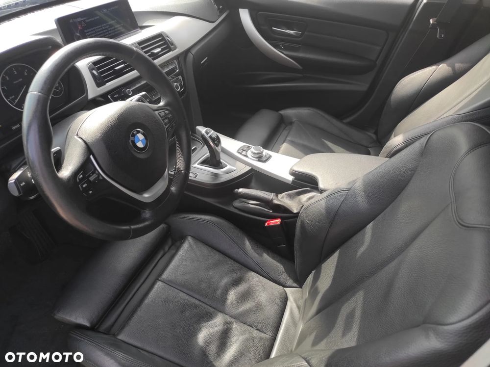 BMW Seria 3 - 11