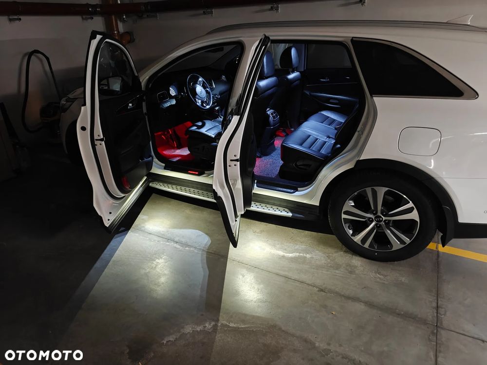 Kia Sorento 2.2 CRDI GT Line - 31