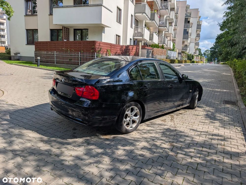 BMW Seria 3 - 3