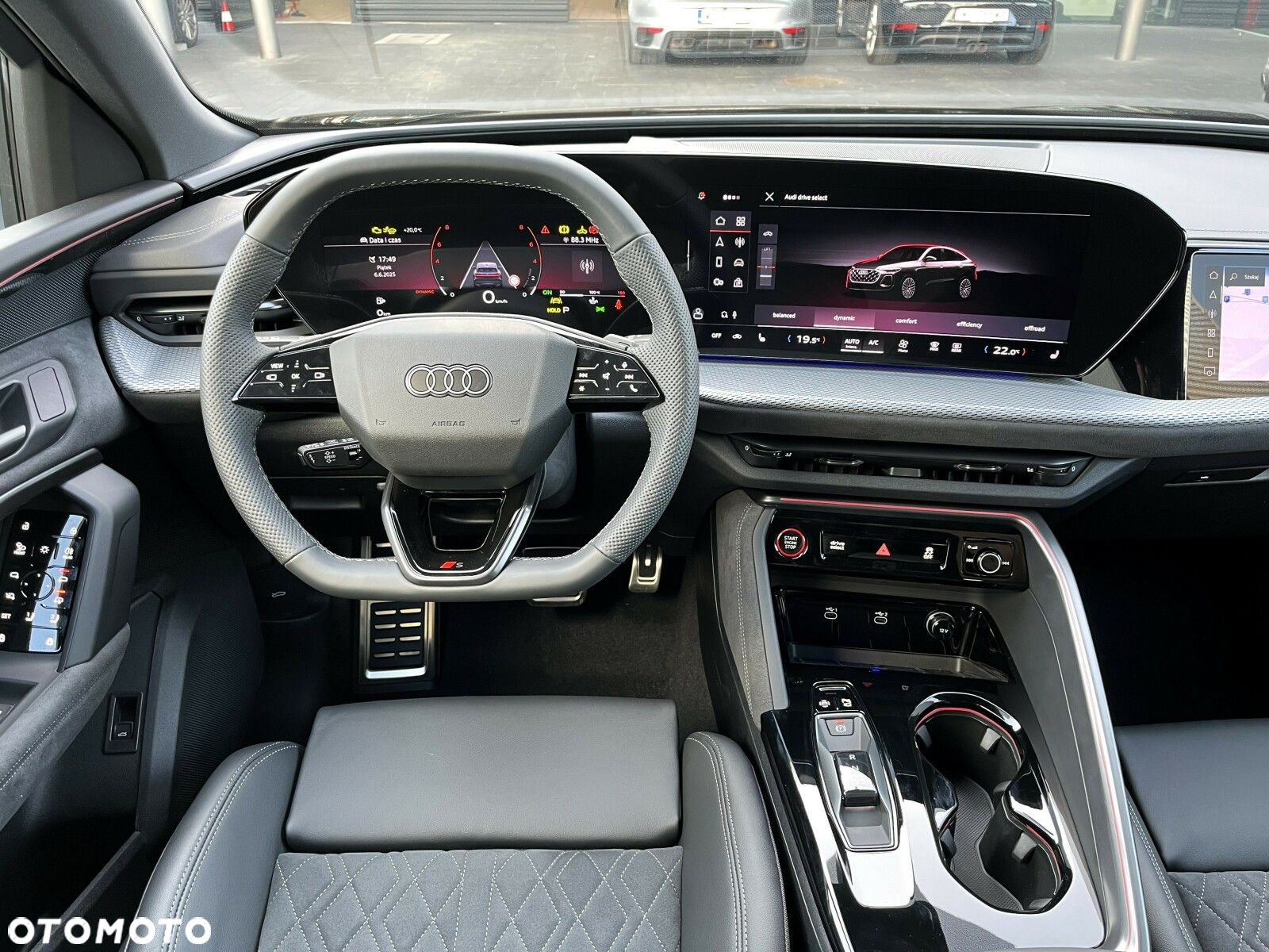 Audi SQ5 - 18