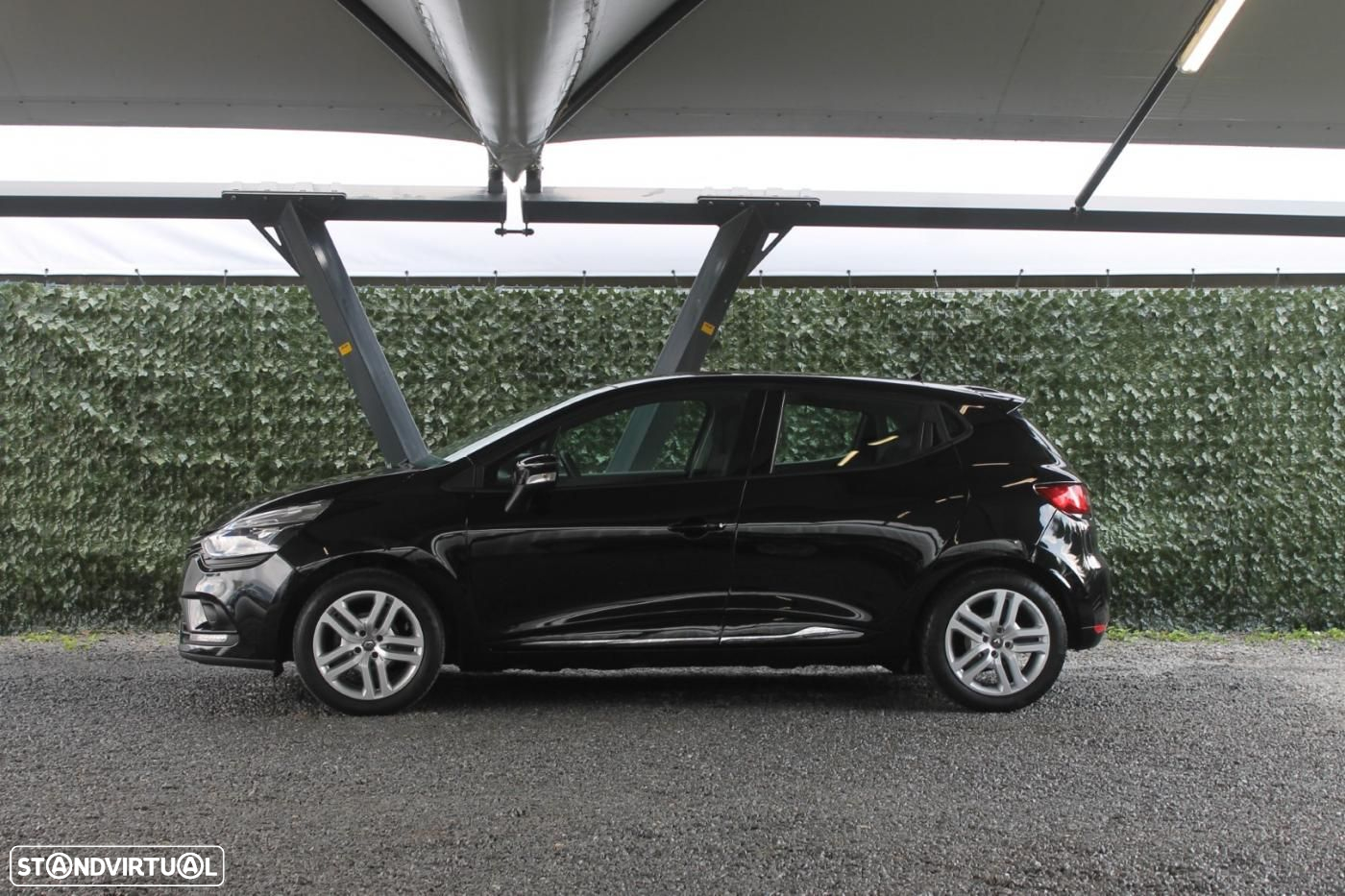 Renault Clio dCi 90 Dynamique - 6