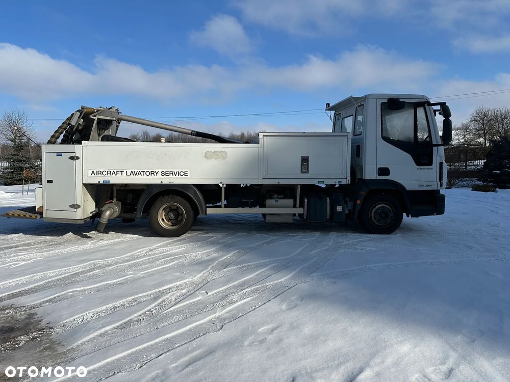 Iveco Eurocargo 100-190 - 15