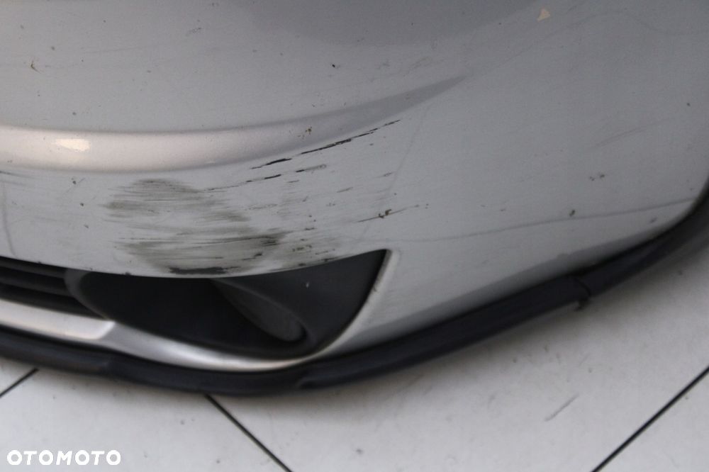 SUZUKI SX4 06R- ZDERZAK PRZÓD PRZEDNI GRILL Z2S - 9