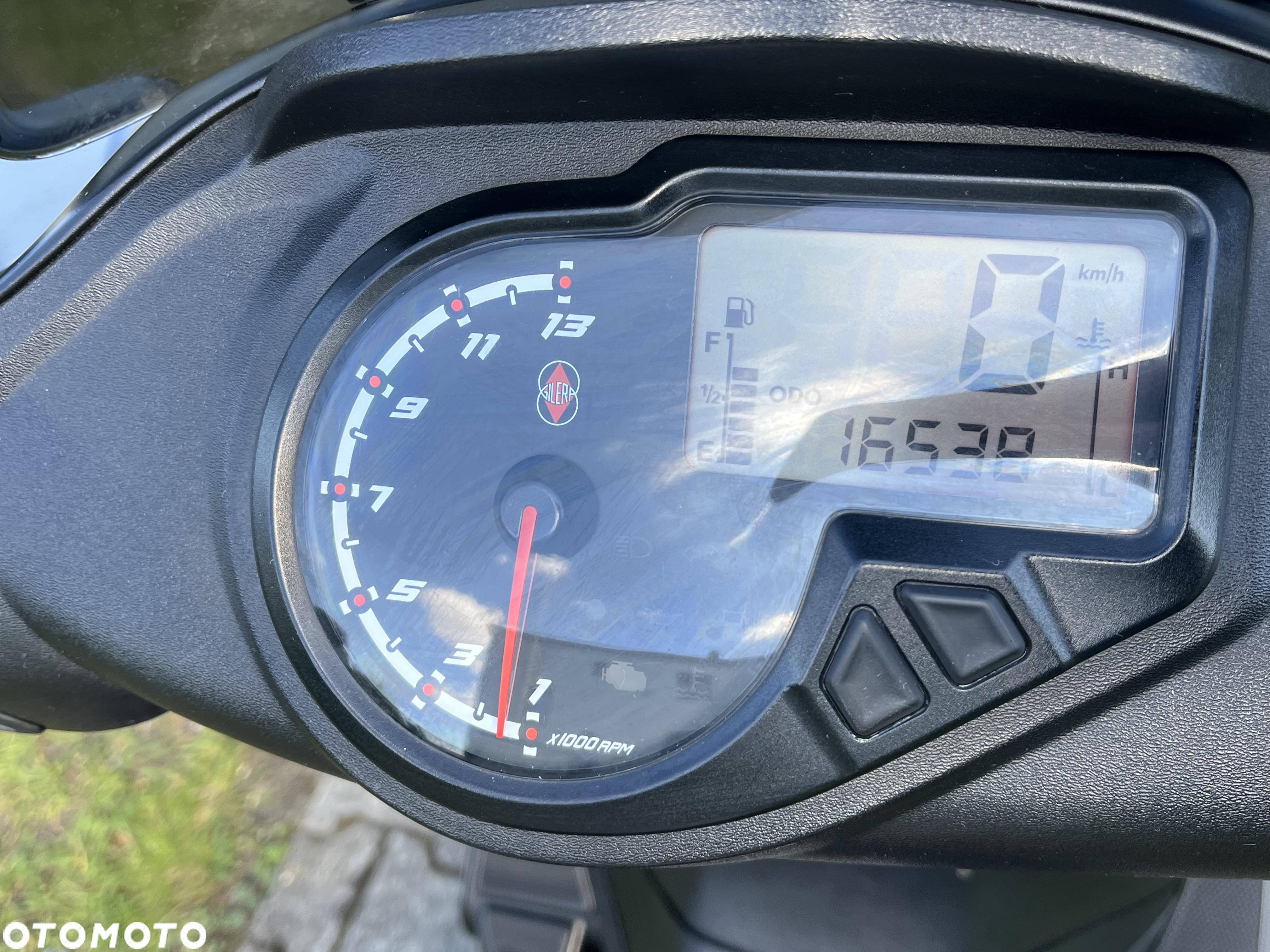 Gilera Runner - 4