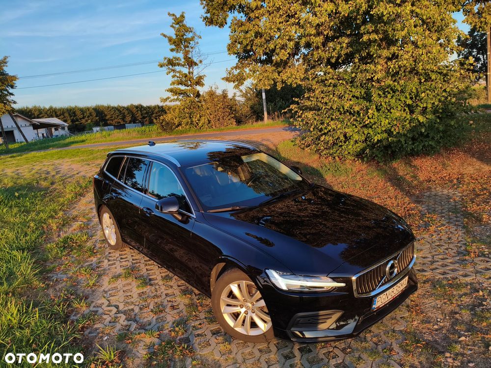 Volvo V60 D3 Momentum - 3