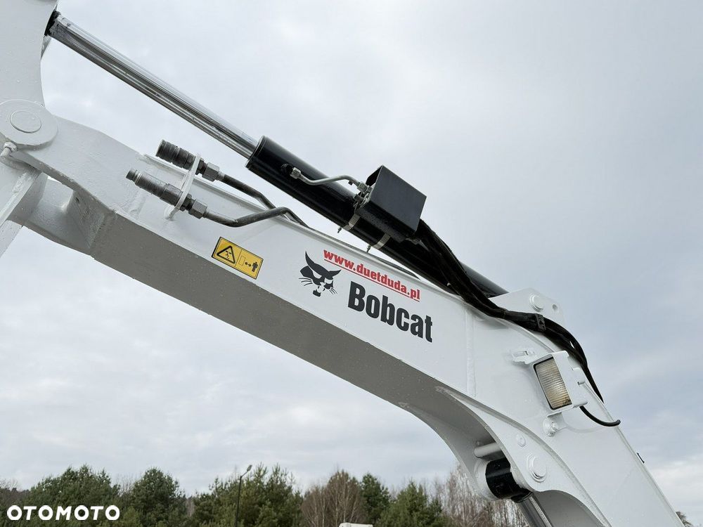 Bobcat E50 EM - 7