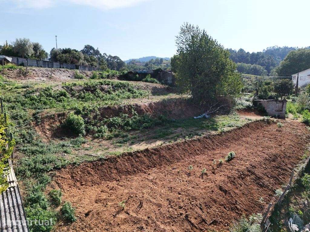 TERRENO PARA CONSTRUÇÃO | 1.400 M² | TELÕES  AMARANTE - Grande imagem: 2/12