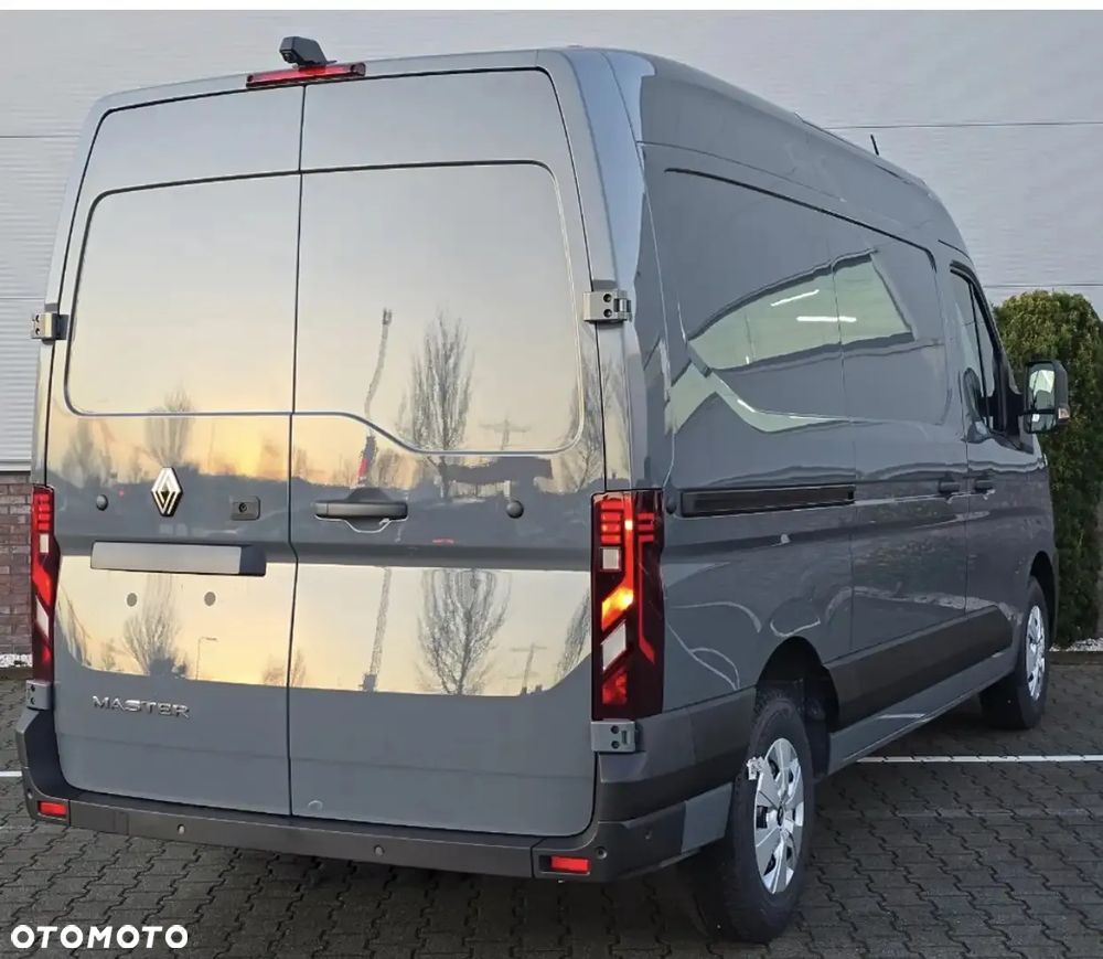 Renault MASTER Furgon FWD ADVANCE 3,5T L2H2 2.0 dCi 130 Euro6x - 3
