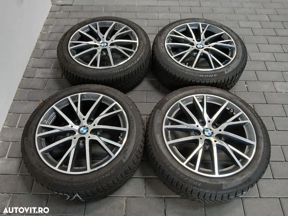 BMW Seria 2 218i Gran Coupe Aut. M Sport - 40