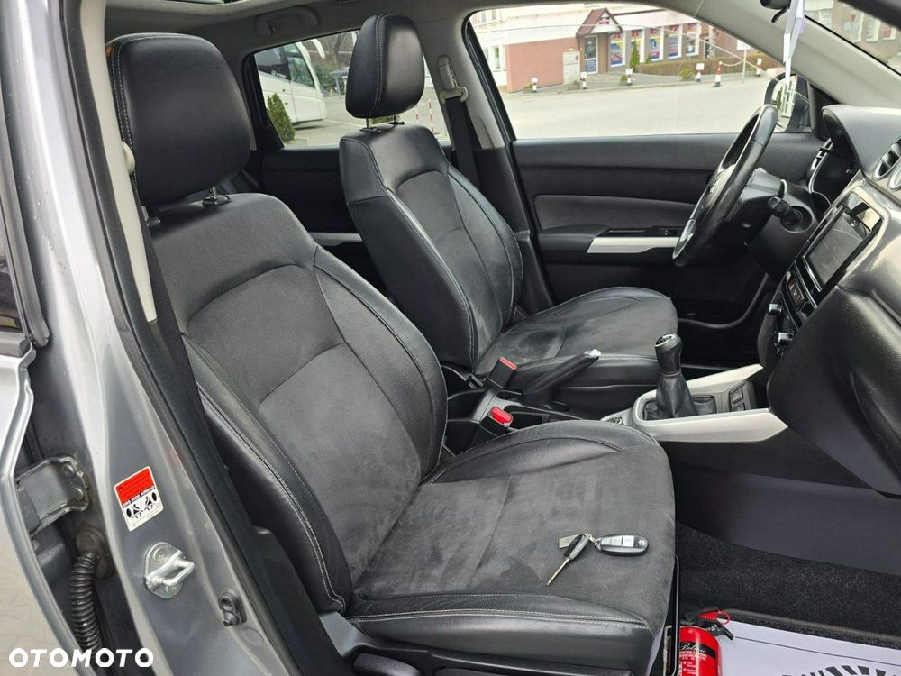 Suzuki Vitara - 28