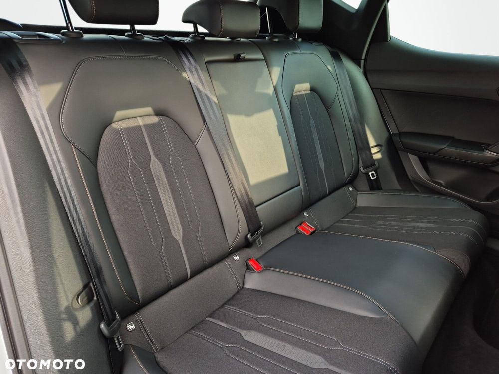Cupra Leon 2.0 TSI VZ DSG - 16