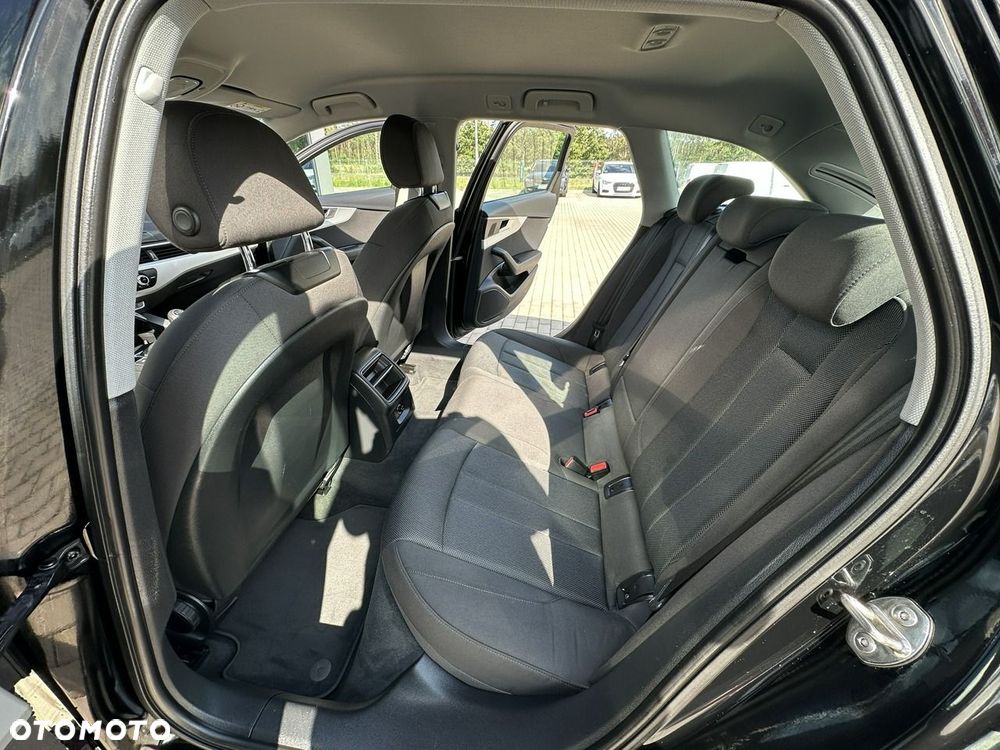 Audi A4 Avant 1.4 TFSI - 12