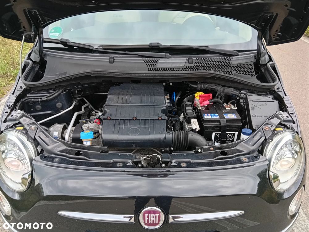 Fiat 500 - 18