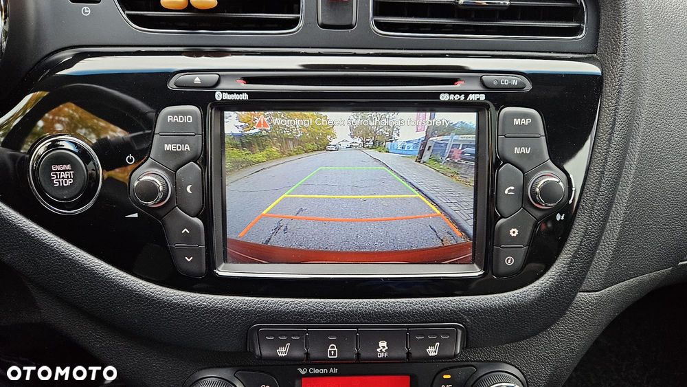 Kia Ceed - 15