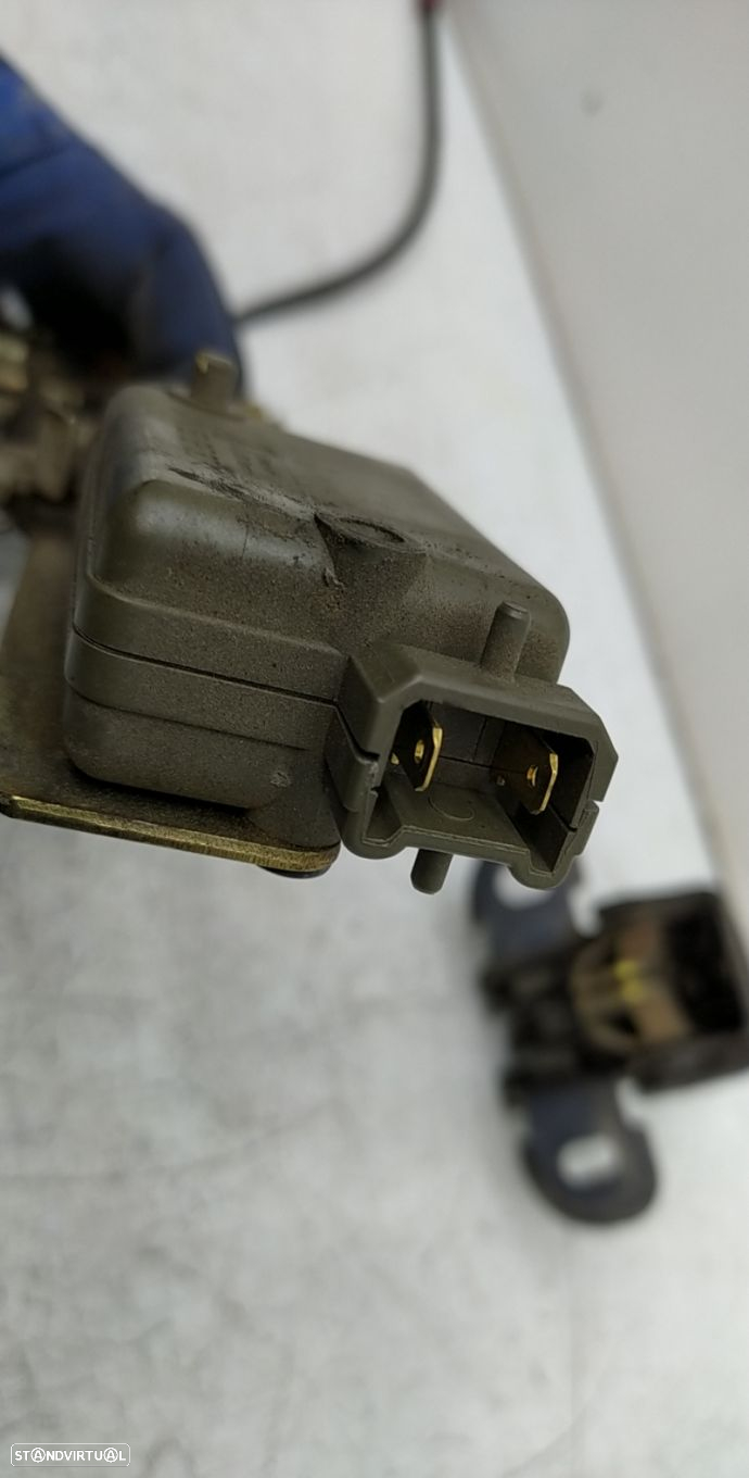 Fecho Porta  Tras Esquerdo Renault Kangoo (Kc0/1_) - 3