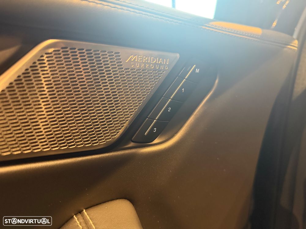 Jaguar I-Pace EV400 AWD First Edition - 17