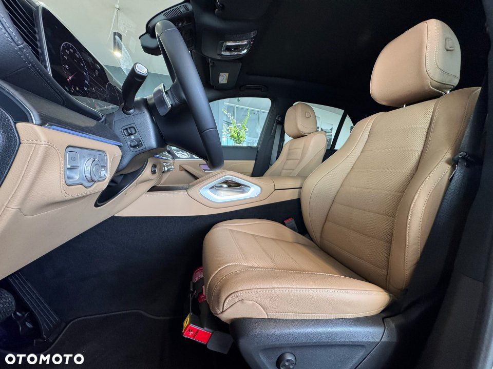 Mercedes-Benz GLE - 5